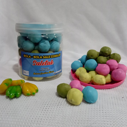 Produk A